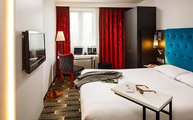 Ibis Styles London Southwark Rose 3*